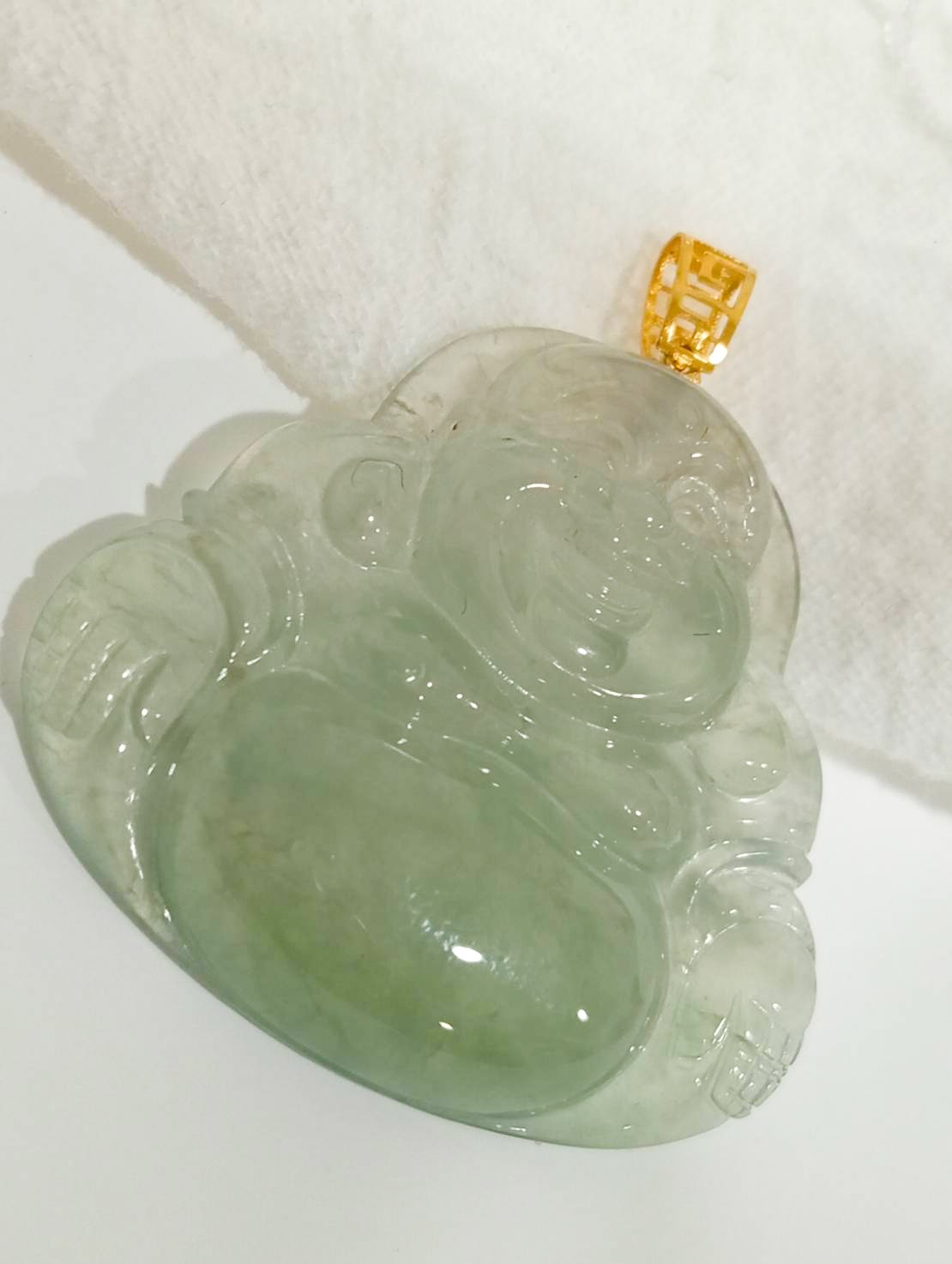 芙蓉種彌勒佛 