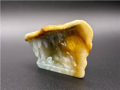   A74 月光下的悟道