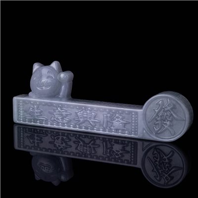 A46招財貓擺飾 