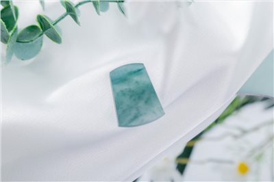 A97 冰無事飄花 牌